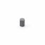 Schaub 1200-GM 16 mm Modo Cabinet Knob Gun Metal Finish