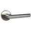 Omnia 12/0.SD32 Stainless 12 Lever Single Dummy