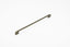 Schaub 314-MBZ 288mm to 320mm Center to Center Sorrento Cabinet Pull Milano Bronze Finish