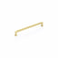 Schaub 480 - Satin Brass