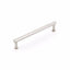 Schaub 5006 - Polished Nickel