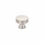 Schaub 532 - Brushed Nickel