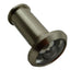 Deltana 55211U15-UL Fire Rated Door Viewer; Satin Nickel Finish