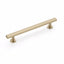Schaub 554 - Signature Satin Brass