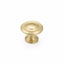 Schaub 703 - Satin Brass
