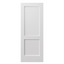 2 Panel Primed Shaker