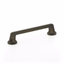 Schaub 202 - 6" Center to Center Northport Flat Cabinet Pull