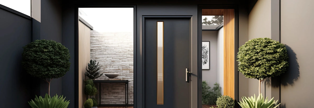 Door hardware Accessories