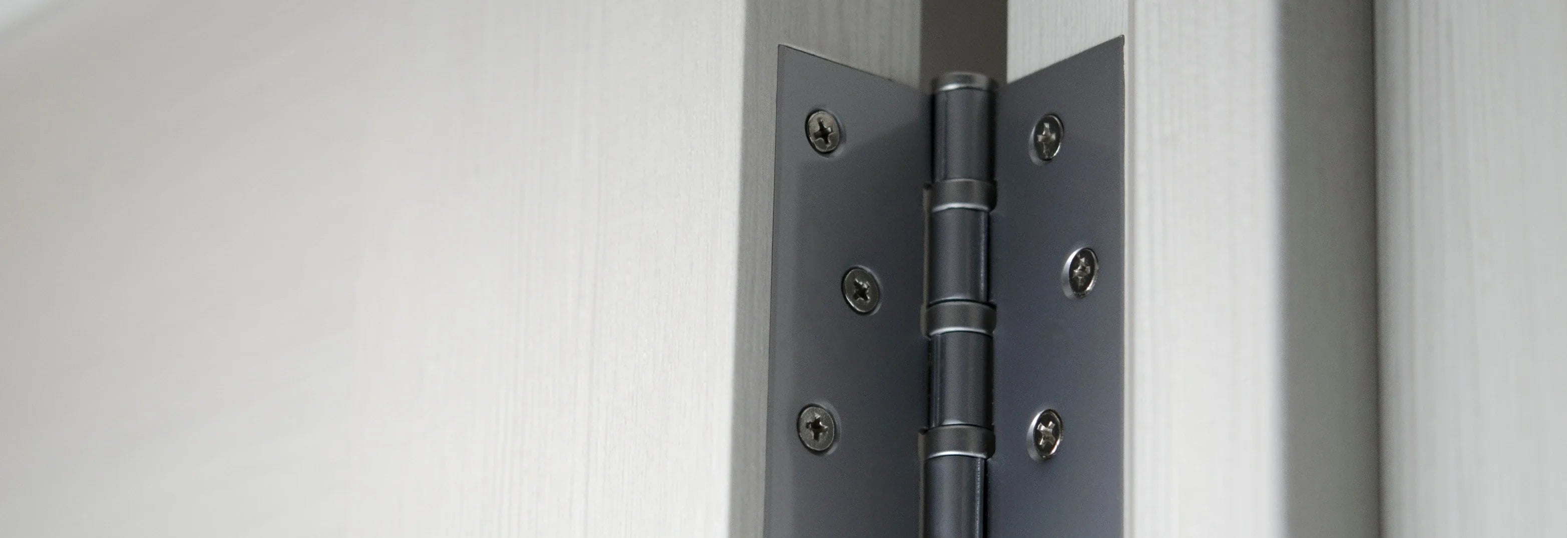 Pivot Hinges