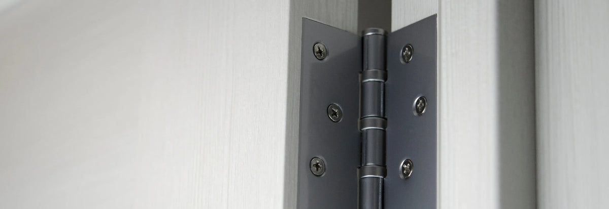 Surface Mount Closers