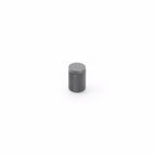 Schaub 1200-GM 16 mm Modo Cabinet Knob Gun Metal Finish