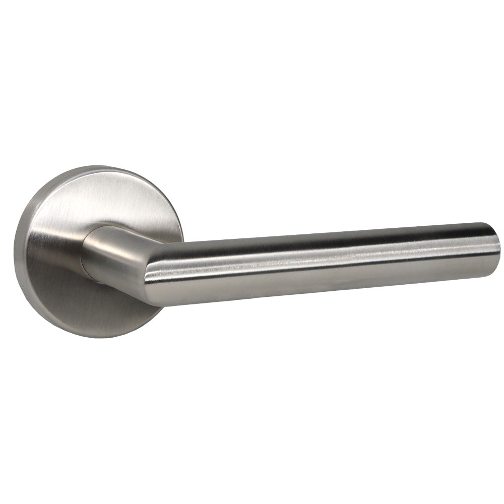 Omnia 12/0.SD32 Stainless 12 Lever Single Dummy Main image