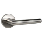 Omnia 12/0.SD32 Stainless 12 Lever Single Dummy