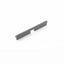 Schaub 1202 - 6" Center to Center Modo Cabinet Pull