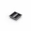 Schaub 1207 -  3-7/8" x 3-7/8" Modo Centered Recessed Pull