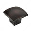 Pride Industrial - Contemporary Metal Cabinet Knob 8143