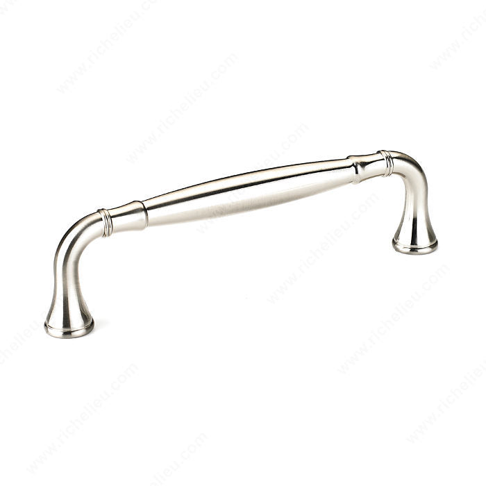 Pride Industrial - Traditional Metal Cabinet Pull 790 Main image