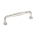 Pride Industrial - Traditional Metal Cabinet Pull 790
