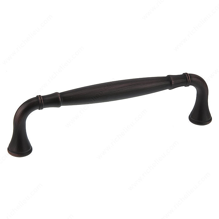 Pride Industrial - Traditional Metal Cabinet Pull 790