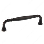 Pride Industrial - Traditional Metal Cabinet Pull 790