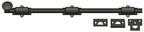 Deltana - 18" Surface Bolt; Heavy Duty - Oil Rubbed Bronze