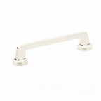 Schaub 202 - 6" Center to Center Northport Flat Cabinet Pull