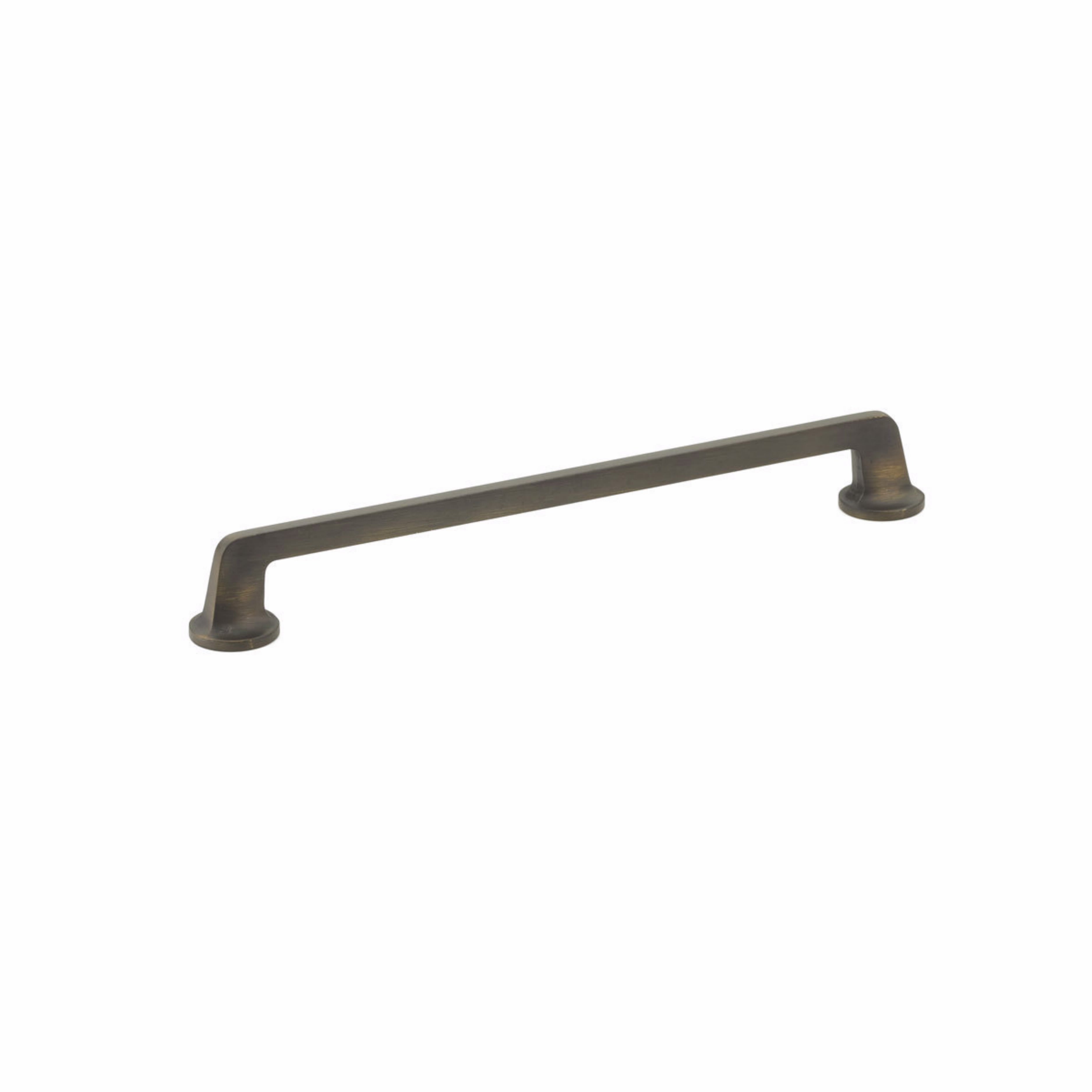 Schaub 203 - 10" Center to Center Northport Flat Cabinet Pull Main image