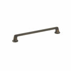 Schaub 203 - 10" Center to Center Northport Flat Cabinet Pull