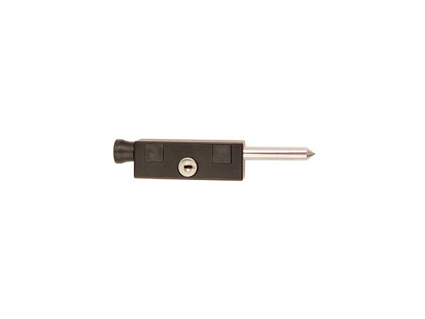 Emtek - Keyed Patio Bolt Secondary image