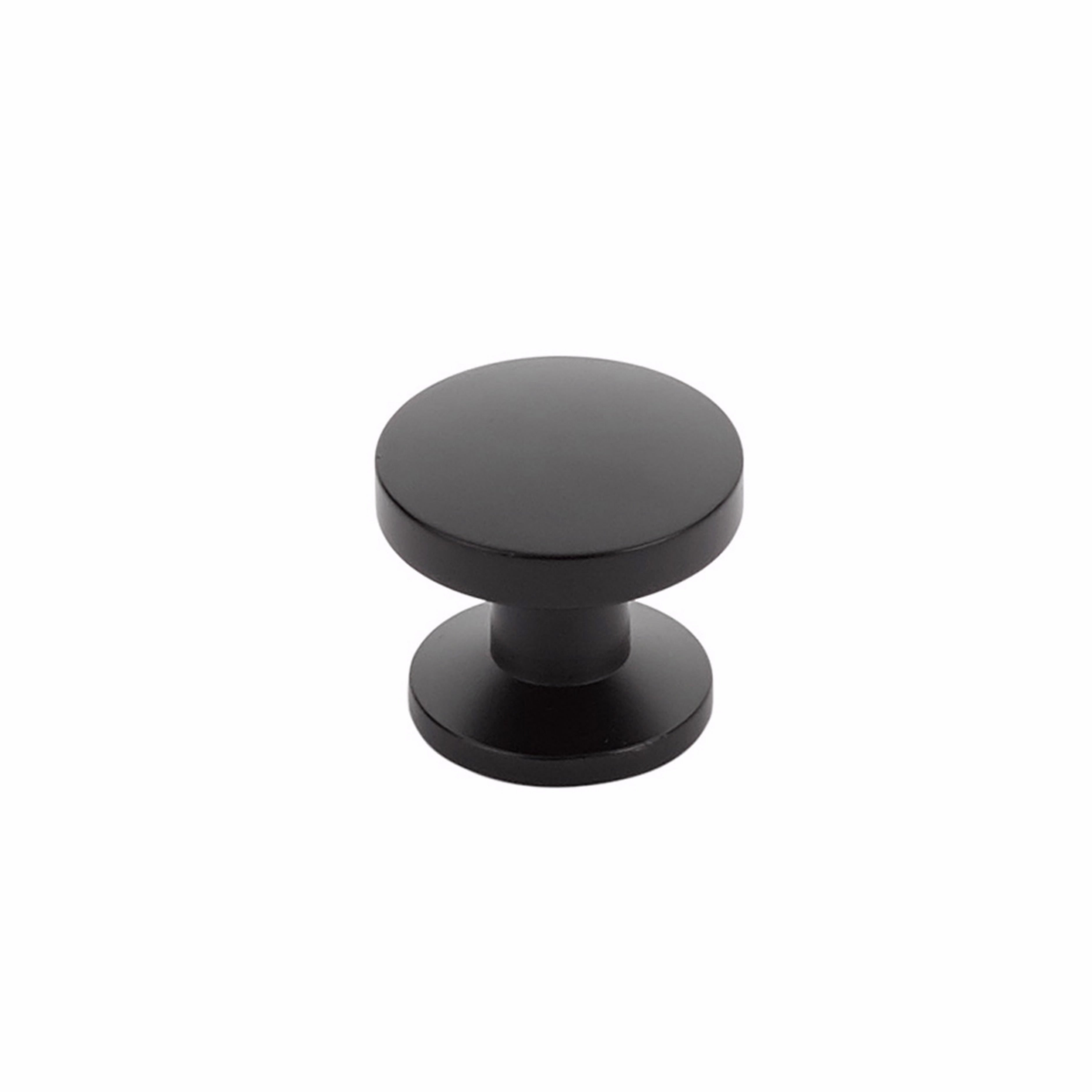 Schaub 211 - 1-3/8" Northport Round Cabinet Knob