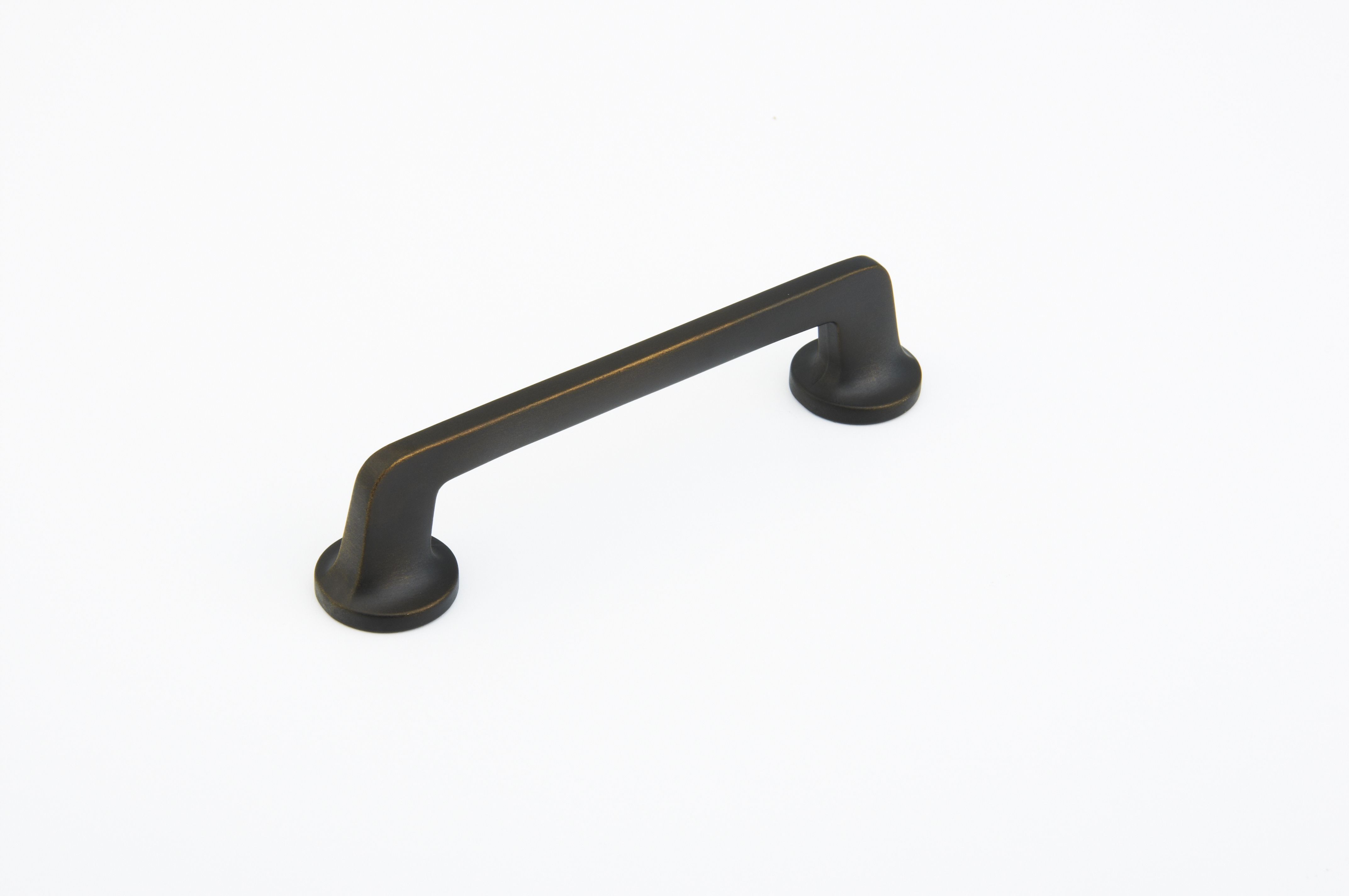 Schaub 212 - 5" Center to Center Northport Round Cabinet Pull Main image