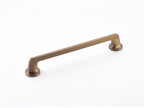 Schaub 213 - 8" Center to Center Northport Round Cabinet Pull