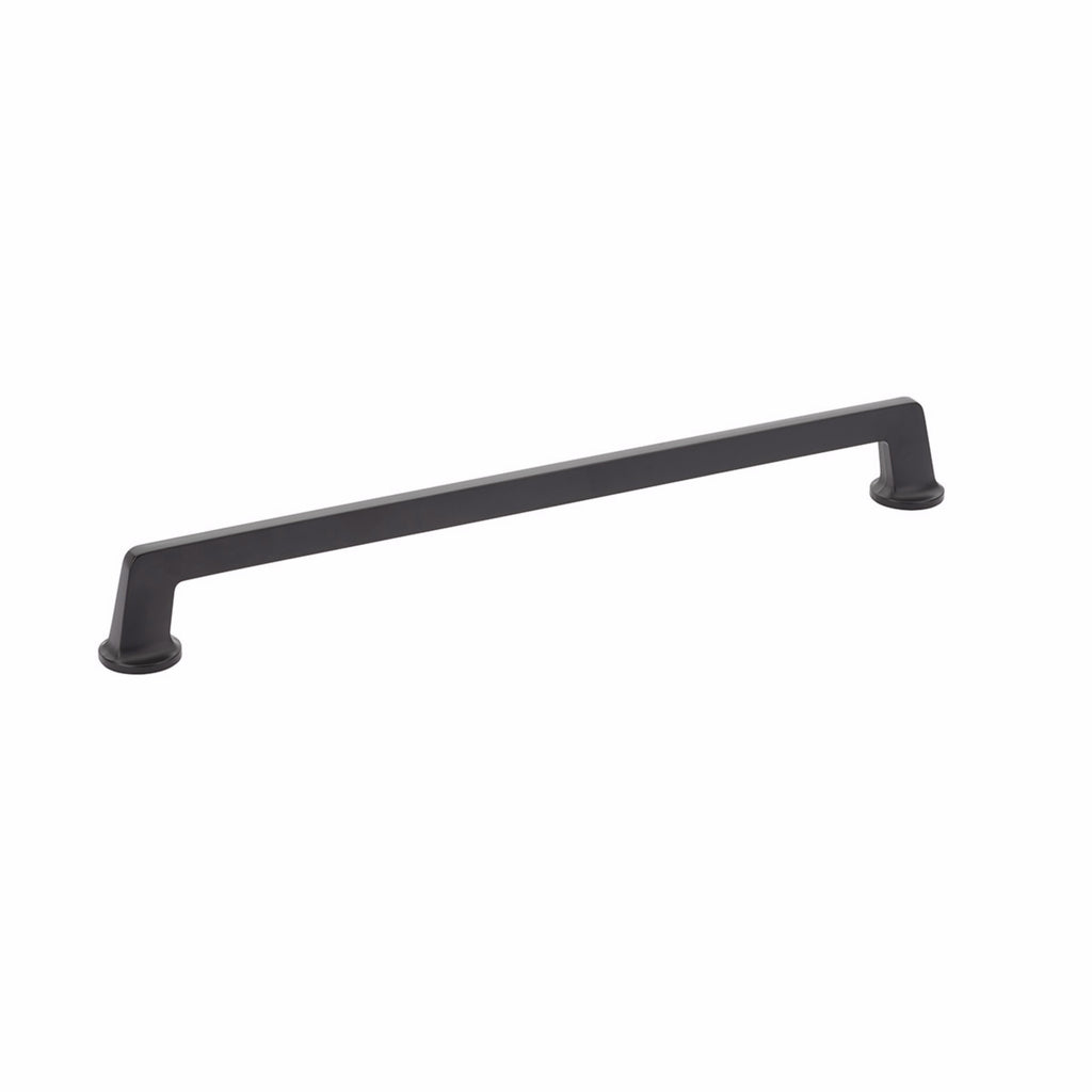 Schaub 218 - Matte Black