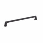Schaub 218 - Matte Black