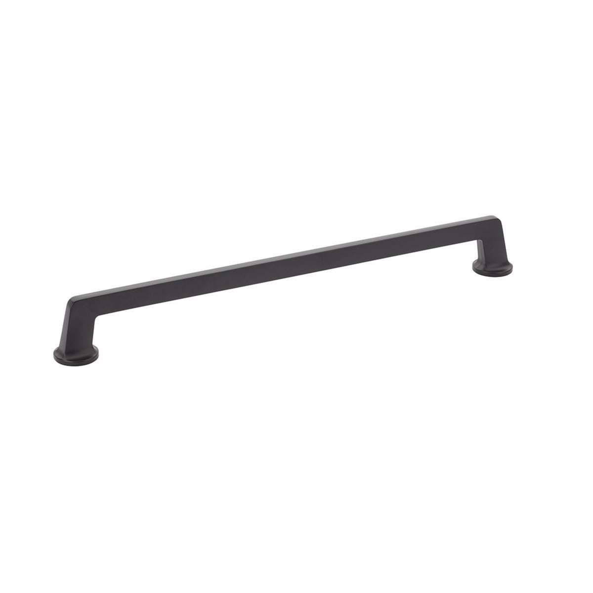 Schaub 218 - Matte Black