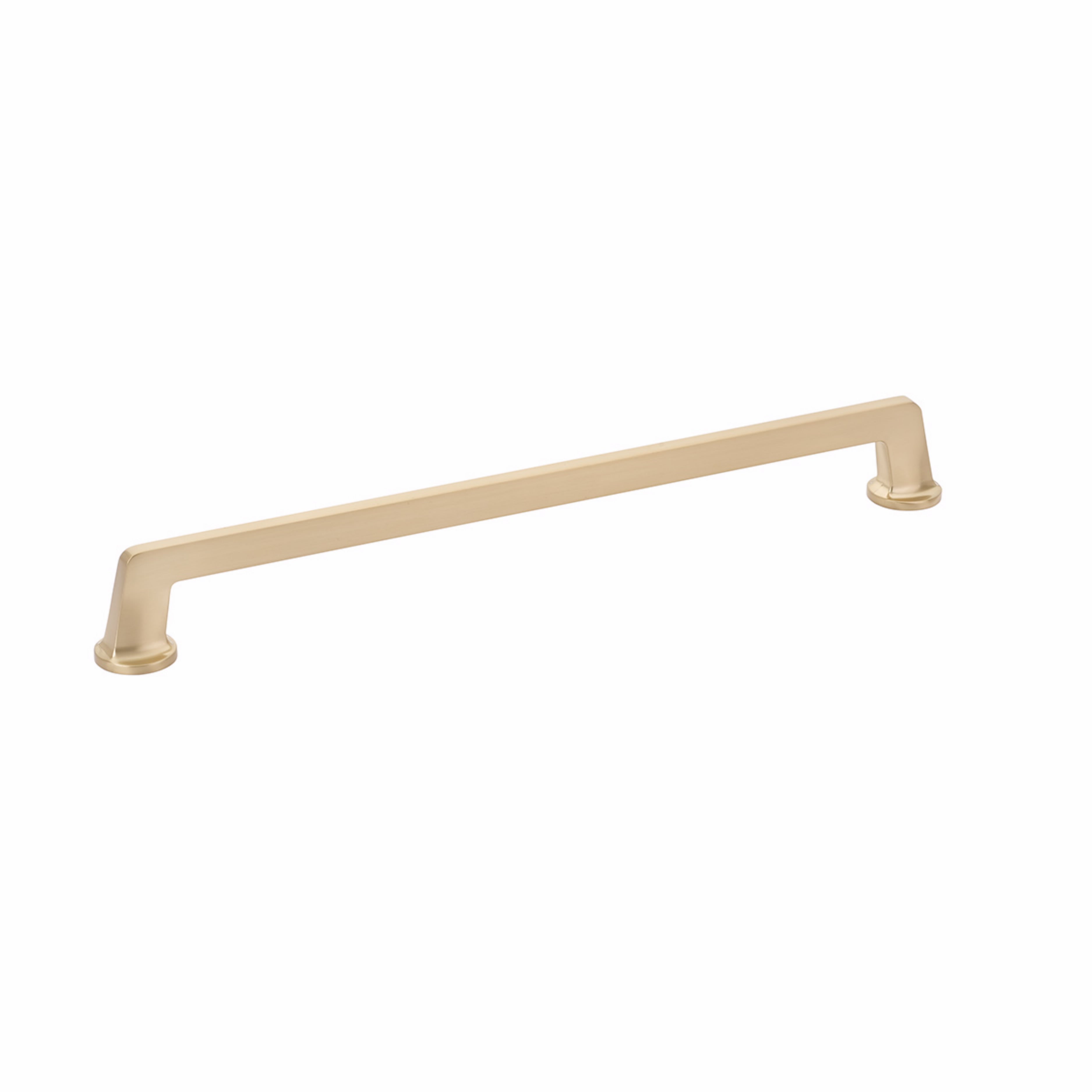 Schaub 218 - 15" Center to Center Northport Square Cabinet Pull Secondary image