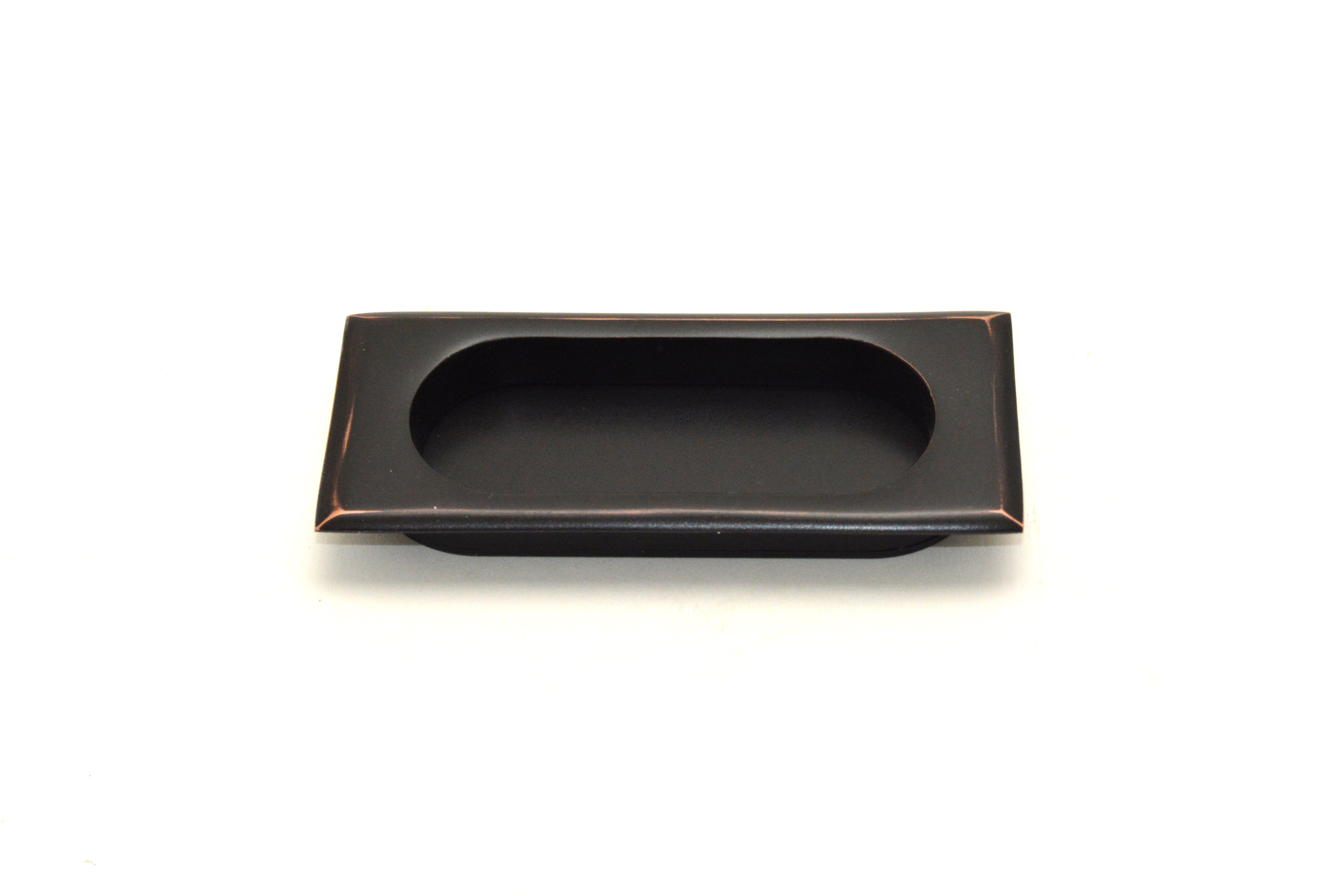 Emtek - Rectangular Flush Pull Secondary image