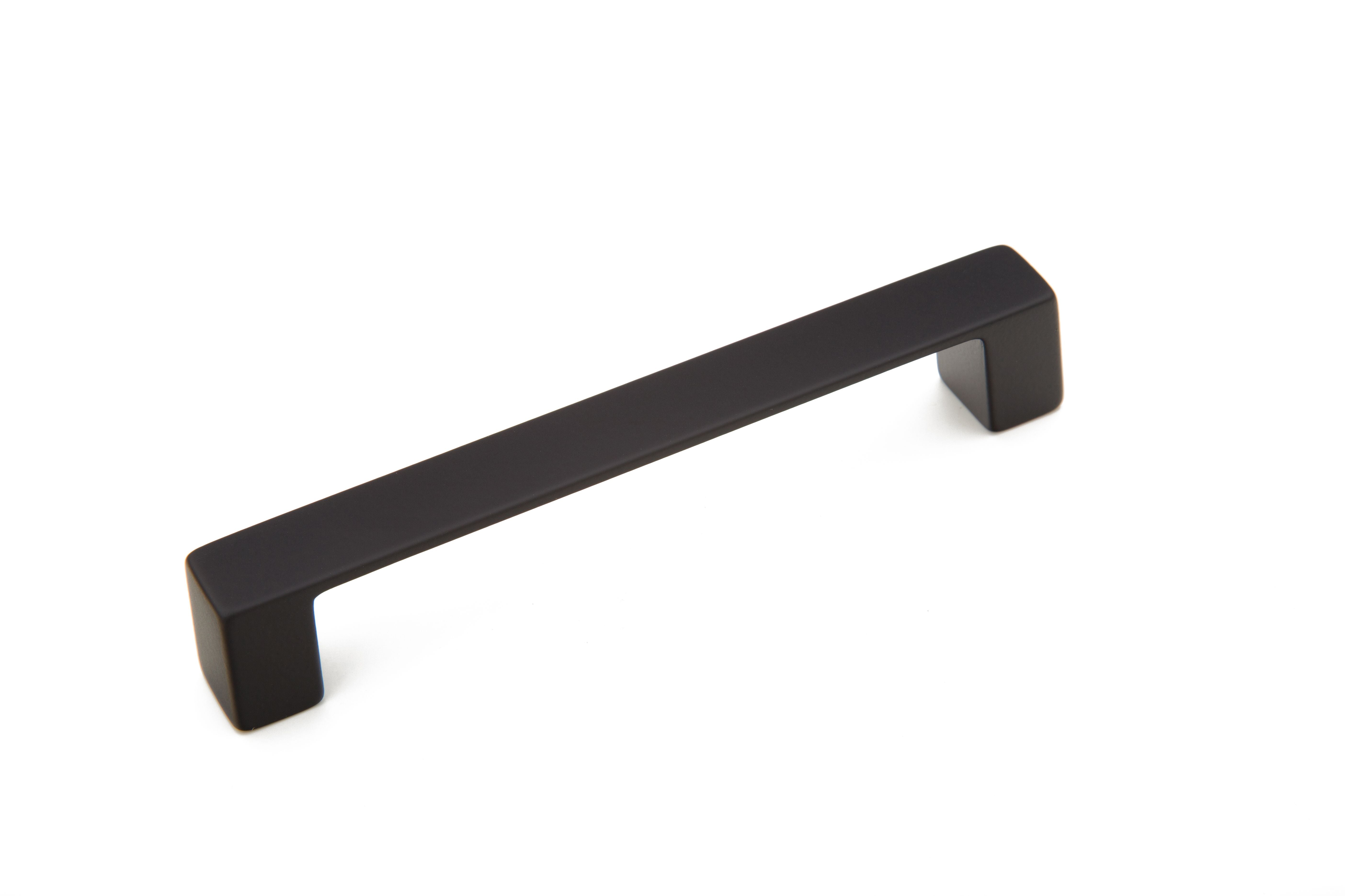 Schaub 221 - 128mm Center to Center Classico Cabinet Pull Main image