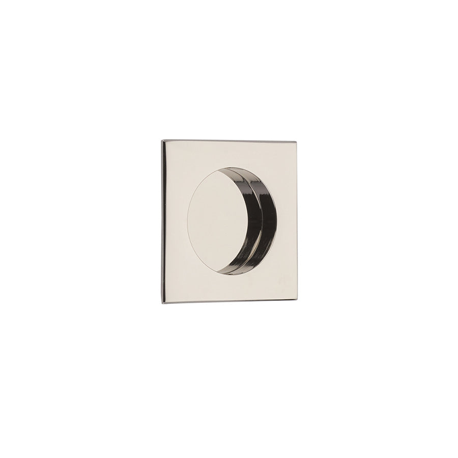 Emtek - Square Flush Pull Secondary image
