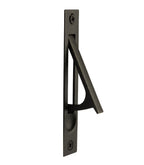 Emtek - Edge Pull - Medium Bronze
