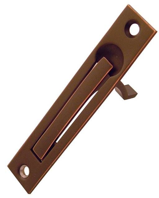 Emtek - Edge Pull Secondary image