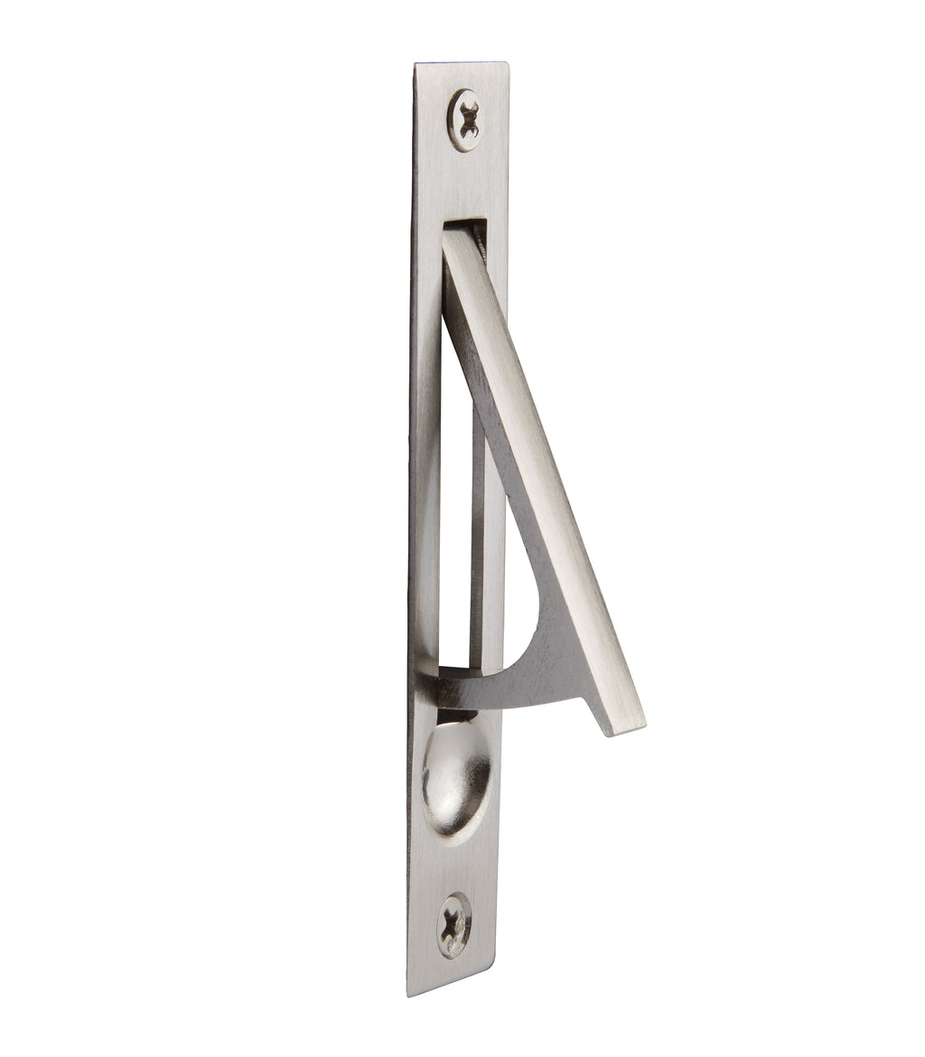 Emtek - Edge Pull - Satin Nickel