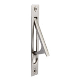 Emtek - Edge Pull - Satin Nickel