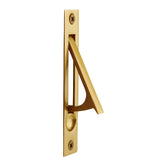 Emtek - Edge Pull - French Antique Brass