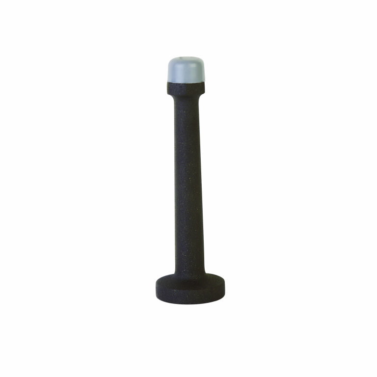 Emtek - 4" Door Stop - Medium Bronze