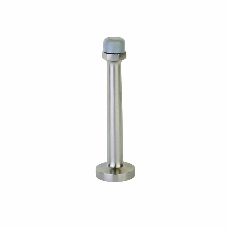 Emtek - 4" Door Stop - Polished Chrome