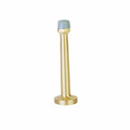 Emtek - 4" Door Stop - Satin Brass