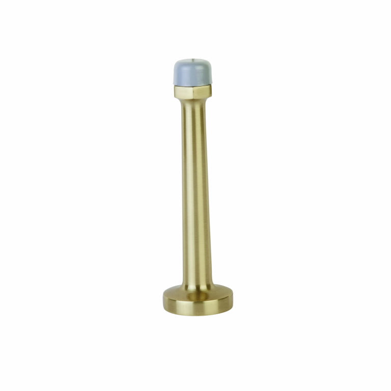Emtek - 4" Door Stop - French Antique Brass