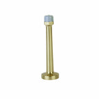 Emtek - 4" Door Stop - French Antique Brass