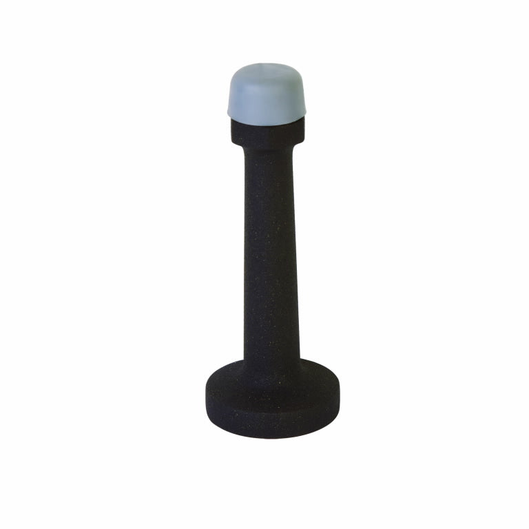Emtek - 3" Door Stop - Medium Bronze